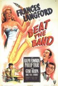 Movies Beat the Band poster