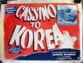 Movies Cassino to Korea poster