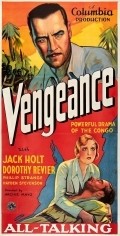 Movies Vengeance poster