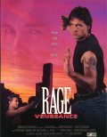 Movies Rage of Vengeance poster