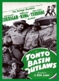Movies Tonto Basin Outlaws poster