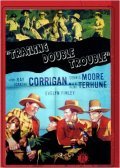 Movies Trailing Double Trouble poster