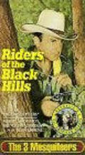 Movies Riders of the Black Hills poster