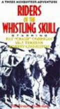 Movies Riders of the Whistling Skull poster