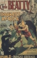 Movies Darkest Africa poster