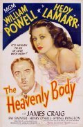 Movies The Heavenly Body poster