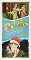 Movies The Girl in the Pullman poster