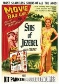 Movies Sins of Jezebel poster