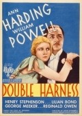 Movies Double Harness poster
