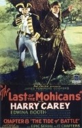 Movies The Last of the Mohicans poster