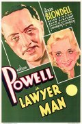 Movies Lawyer Man poster