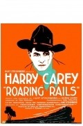 Movies Roaring Rails poster