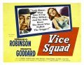 Movies Vice Squad poster