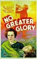 Movies No Greater Glory poster