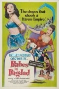 Movies Babes in Bagdad poster