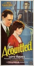 Movies Acquitted poster
