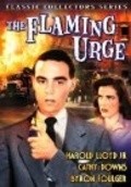 Movies The Flaming Urge poster