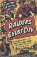 Movies Raiders of Ghost City poster