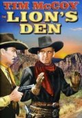 Movies The Lion's Den poster