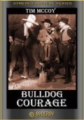 Movies Bulldog Courage poster