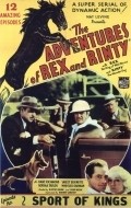 Movies The Adventures of Rex and Rinty poster
