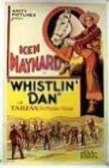 Movies Whistlin' Dan poster
