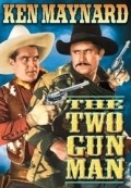 Movies The Two Gun Man poster