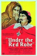 Movies Under the Red Robe poster