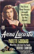 Movies Anna Lucasta poster