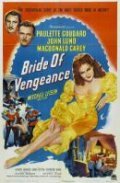 Movies Bride of Vengeance poster