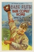 Movies Babe Comes Home poster