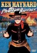 Movies Phantom Rancher poster