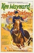 Movies The Red Raiders poster