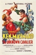 Movies The Unknown Cavalier poster