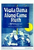 Movies Along Came Ruth poster