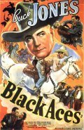 Movies Black Aces poster