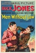 Movies Men Without Law poster