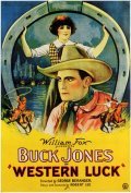 Movies Western Luck poster