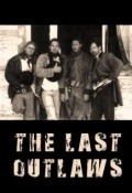 Movies The Last Outlaws poster
