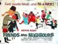 Movies Friends and Neighbours poster