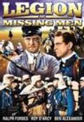 Movies The Legion of Missing Men poster