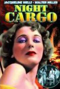 Movies Night Cargo poster