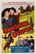 Movies The Vanishing Outpost poster
