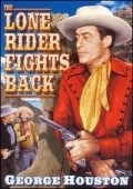Movies The Lone Rider Fights Back poster