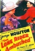 Movies The Lone Rider Ambushed poster