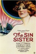Movies Sin Sister poster