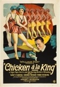 Movies Chicken a La King poster