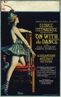 Movies On with the Dance poster
