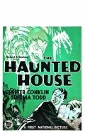 Movies The Haunted House poster