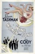 Movies Wine, Women and Song poster
